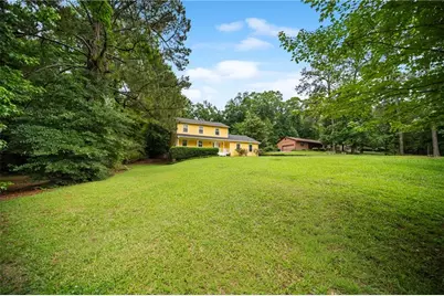 3580 Burlingham Drive, Lithonia, GA 30038 - Photo 8