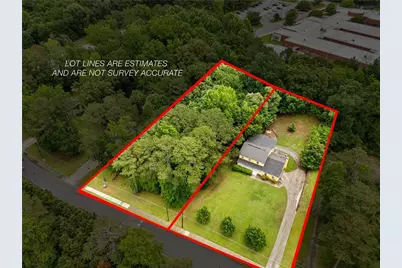 3580 Burlingham Drive, Lithonia, GA 30038 - Photo 18
