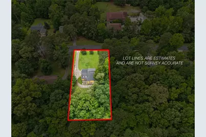 3580 Burlingham Drive, Lithonia, GA 30038 - Photo 16