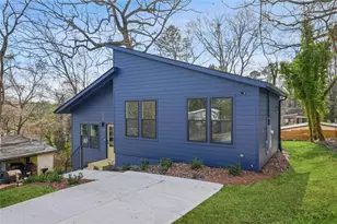 1674 Mary George Ave NW, Atlanta, GA 30318 - Photo 2