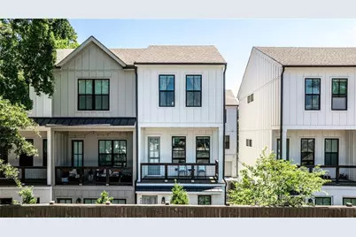 4456 Dalston Drive NE, Atlanta, GA 30342 - Photo 2