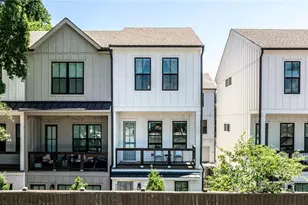 4456 Dalston Dr NE, Atlanta, GA 30342 - Photo 2
