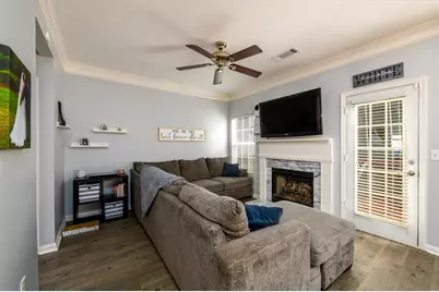 5301 Pinnacle Peak Lane, Norcross, GA 30071 - Photo 10