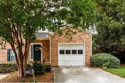 5301 Pinnacle Peak Lane, Norcross, GA 30071 - Photo 2
