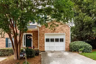 5301 Pinnacle Peak Ln, Norcross, GA 30071 - Photo 2