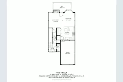 5301 Pinnacle Peak Lane, Norcross, GA 30071 - Photo 4