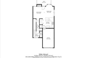 5301 Pinnacle Peak Ln, Norcross, GA 30071 - Photo 4