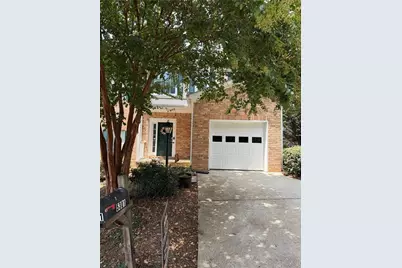 5301 Pinnacle Peak Lane, Norcross, GA 30071 - Photo 2