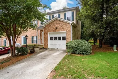 5301 Pinnacle Peak Lane, Norcross, GA 30071 - Photo 6