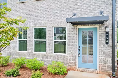 756 Payton Lane, Acworth, GA 30102 - Photo 8