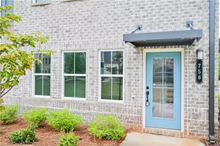 756 Payton Ln, Acworth, GA 30102 - Photo 8