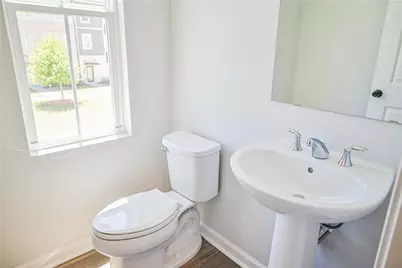 756 Payton Lane, Acworth, GA 30102 - Photo 20