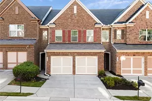 3346 Vintage Cir SE, Smyrna, GA 30080 - Photo 2