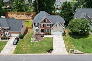 4355 Laurian Dr NW, Kennesaw, GA 30144 - Photo 58