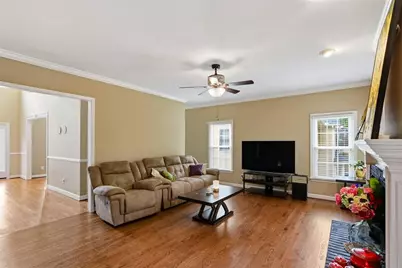 4355 Laurian Drive NW, Kennesaw, GA 30144 - Photo 22