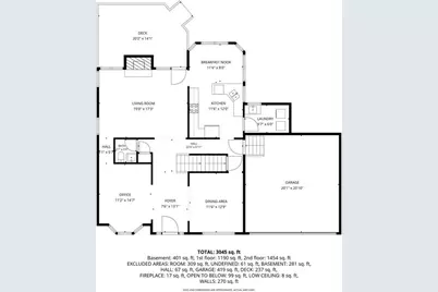4355 Laurian Drive NW, Kennesaw, GA 30144 - Photo 54