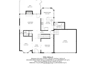 4355 Laurian Dr NW, Kennesaw, GA 30144 - Photo 54