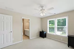 4355 Laurian Dr NW, Kennesaw, GA 30144 - Photo 38