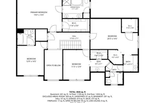 4355 Laurian Dr NW, Kennesaw, GA 30144 - Photo 52