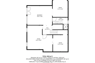 4355 Laurian Dr NW, Kennesaw, GA 30144 - Photo 56