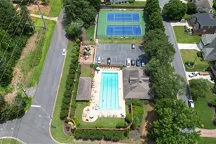 4355 Laurian Dr NW, Kennesaw, GA 30144 - Photo 66