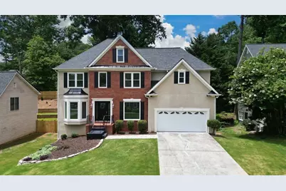 4355 Laurian Drive NW, Kennesaw, GA 30144 - Photo 54
