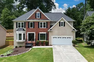 4355 Laurian Dr NW, Kennesaw, GA 30144 - Photo 54
