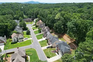 4355 Laurian Dr NW, Kennesaw, GA 30144 - Photo 56