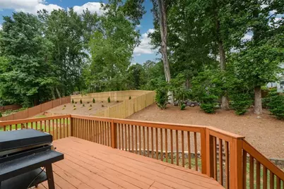4355 Laurian Drive NW, Kennesaw, GA 30144 - Photo 44