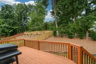 4355 Laurian Dr NW, Kennesaw, GA 30144 - Photo 44