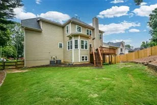 4355 Laurian Dr NW, Kennesaw, GA 30144 - Photo 52