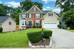 4355 Laurian Dr NW, Kennesaw, GA 30144 - Photo 1