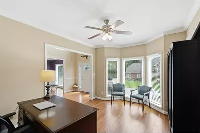 4355 Laurian Drive NW, Kennesaw, GA 30144 - Photo 10
