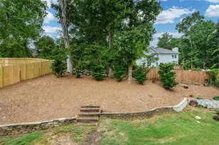 4355 Laurian Dr NW, Kennesaw, GA 30144 - Photo 50