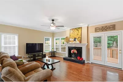 4355 Laurian Drive NW, Kennesaw, GA 30144 - Photo 20