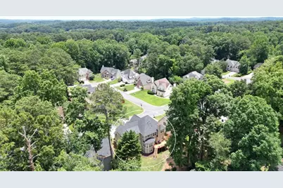 4355 Laurian Drive NW, Kennesaw, GA 30144 - Photo 60