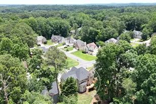 4355 Laurian Dr NW, Kennesaw, GA 30144 - Photo 60