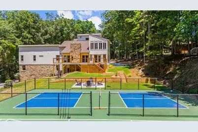 5535 Hidden Harbor Drive, Gainesville, GA 30504 - Photo 1