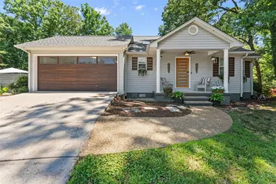 4126 Glenwood Drive, Gainesville, GA 30506 - Photo 2