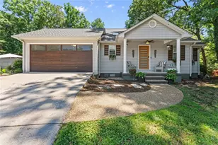 4126 Glenwood Dr, Gainesville, GA 30506 - Photo 2