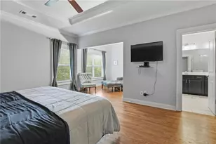 2126 Elvan Cir NE, Atlanta, GA 30317 - Photo 24