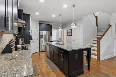 2126 Elvan Circle NE, Atlanta, GA 30317 - Photo 12