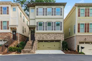 2126 Elvan Cir NE, Atlanta, GA 30317 - Photo 1