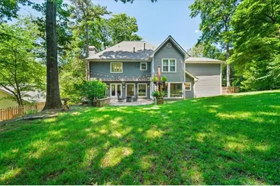2242 Hill Creek Way, Marietta, GA 30062 - Photo 40