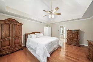2242 Hill Creek Way, Marietta, GA 30062 - Photo 30