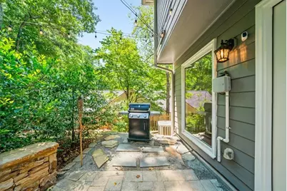 2242 Hill Creek Way, Marietta, GA 30062 - Photo 36