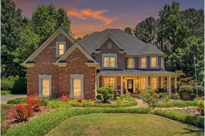 106 Gold Leaf Court, Canton, GA 30114 - Photo 1