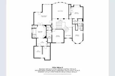 106 Gold Leaf Court, Canton, GA 30114 - Photo 88