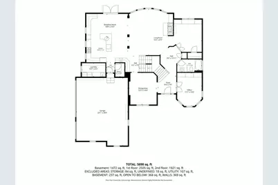 106 Gold Leaf Court, Canton, GA 30114 - Photo 88