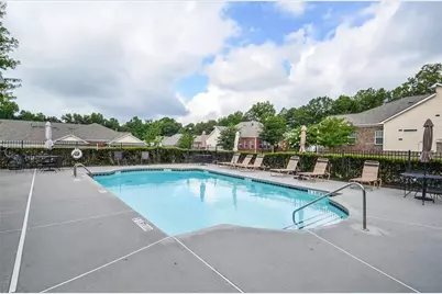 341 Villa Park Circle, Stone Mountain, GA 30087 - Photo 30